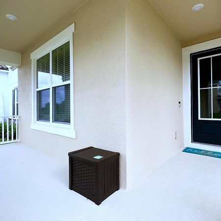 Solara Resort Kissimmee Esterno foto