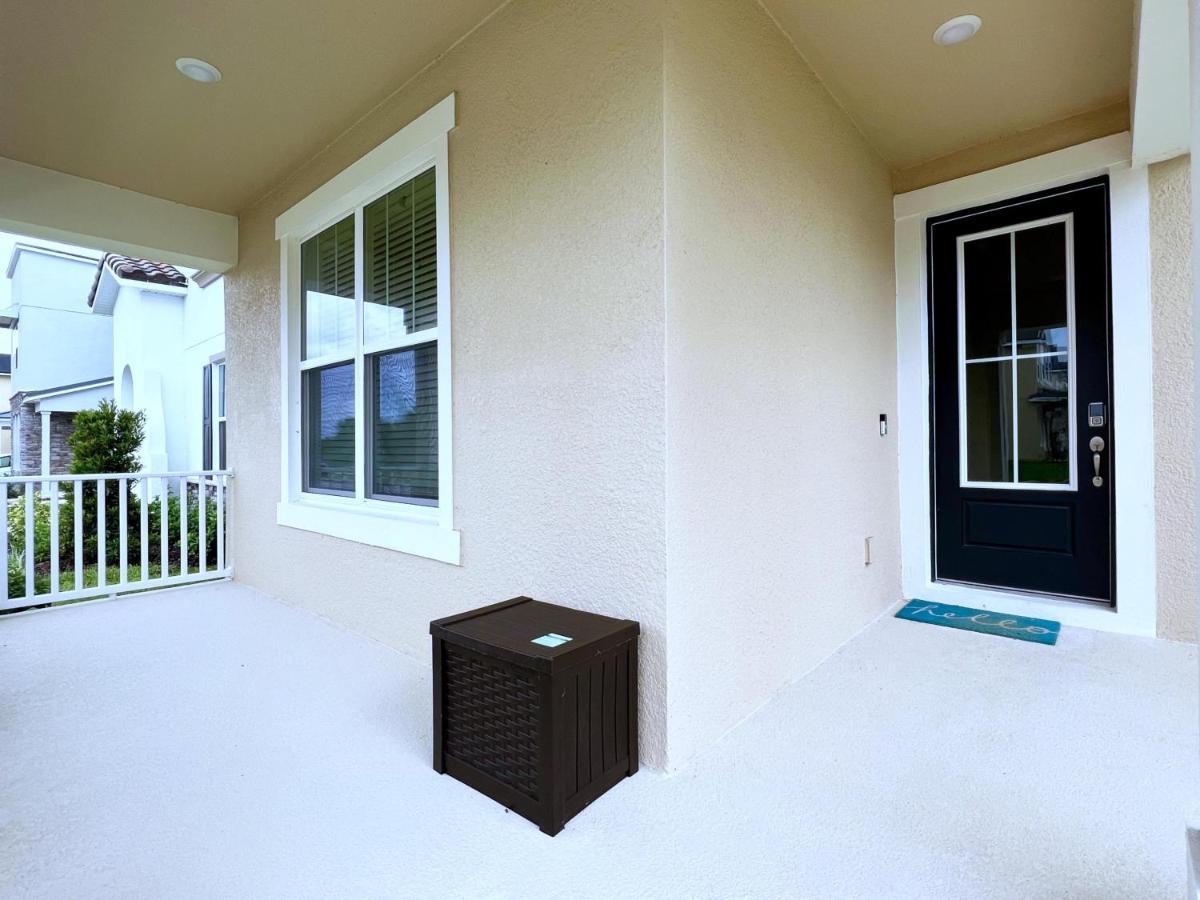 Solara Resort Kissimmee Esterno foto