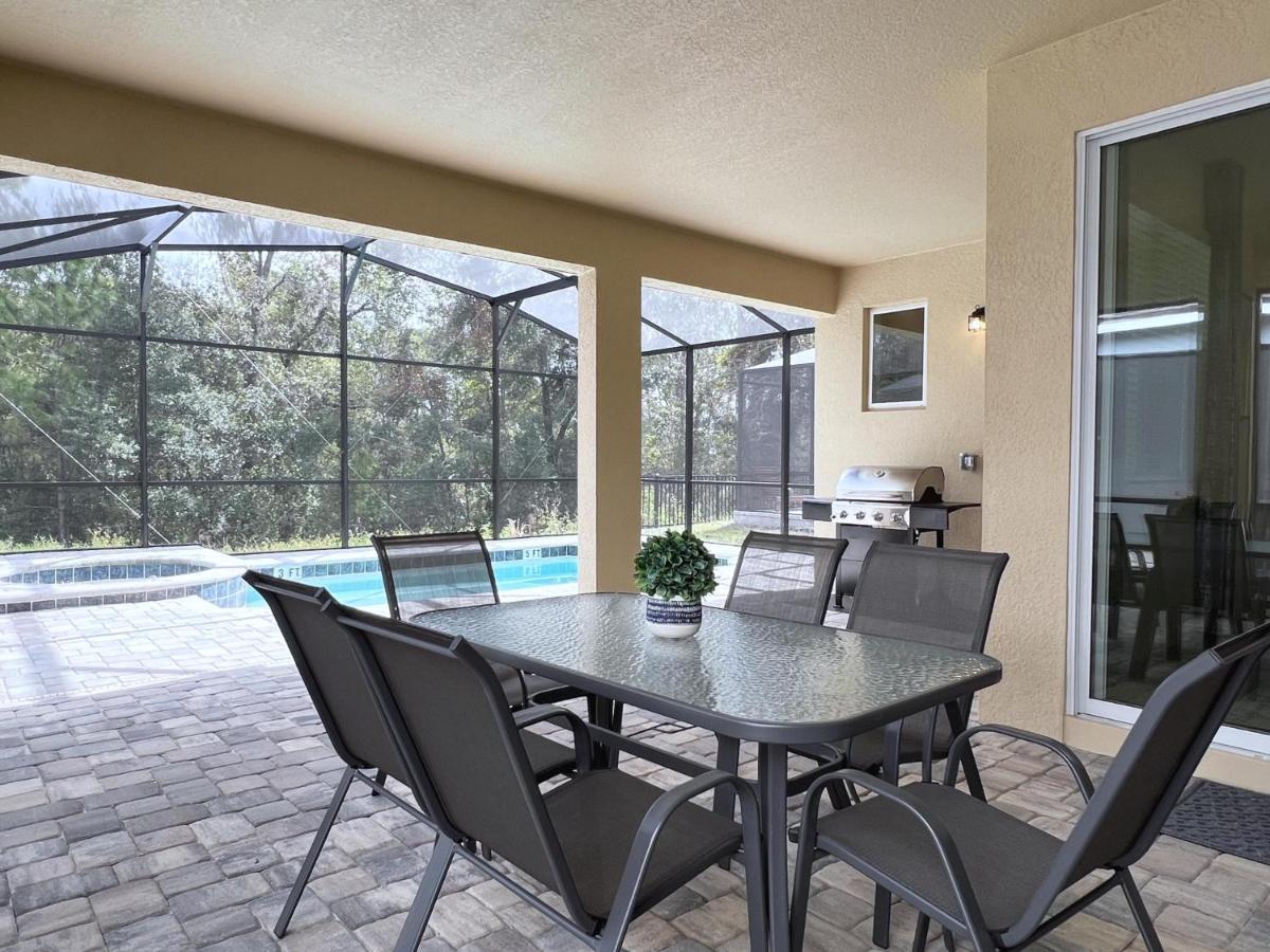 Solara Resort Kissimmee Esterno foto
