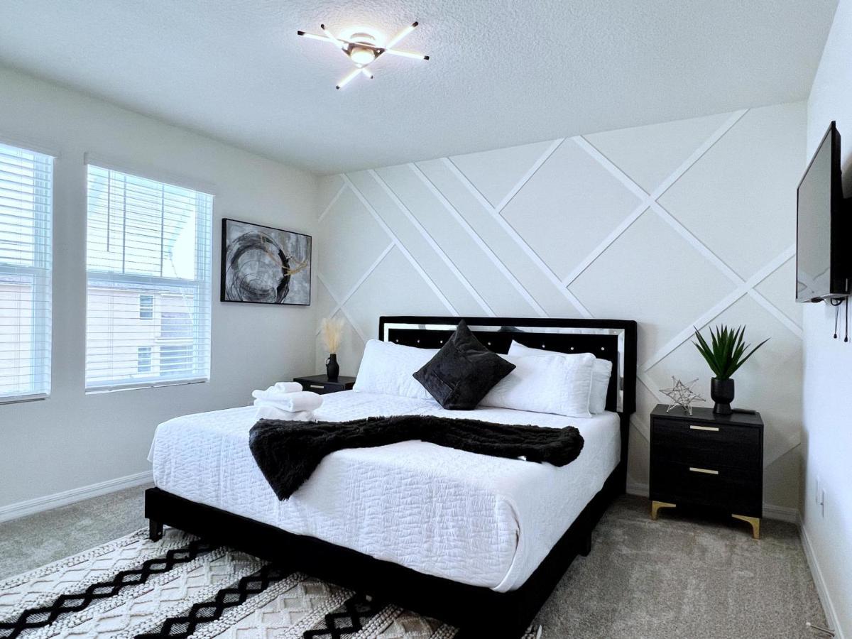 Solara Resort Kissimmee Esterno foto